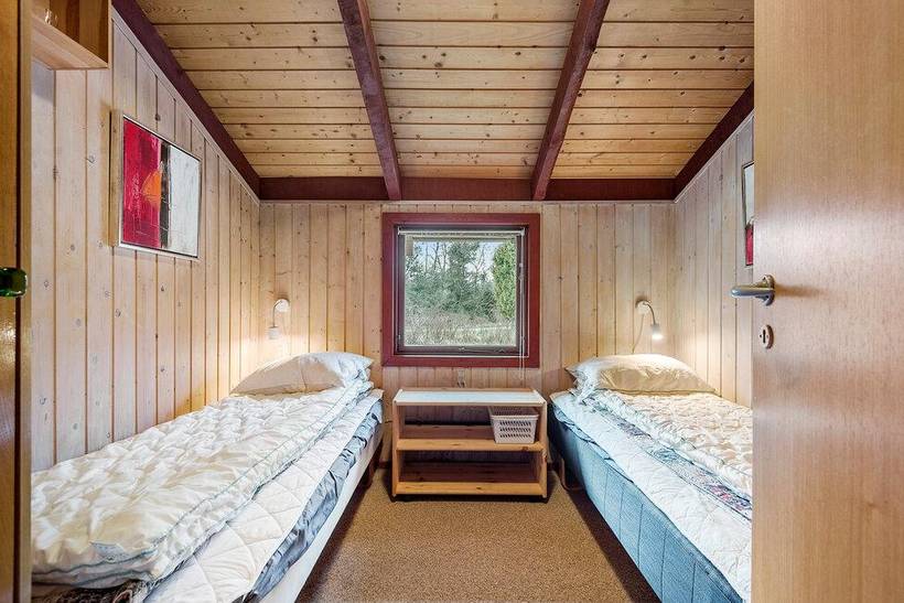Foto von Ferienhaus HP91 in Bork Havn - Westjütland