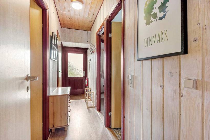 Foto von Ferienhaus HP91 in Bork Havn - Westjütland