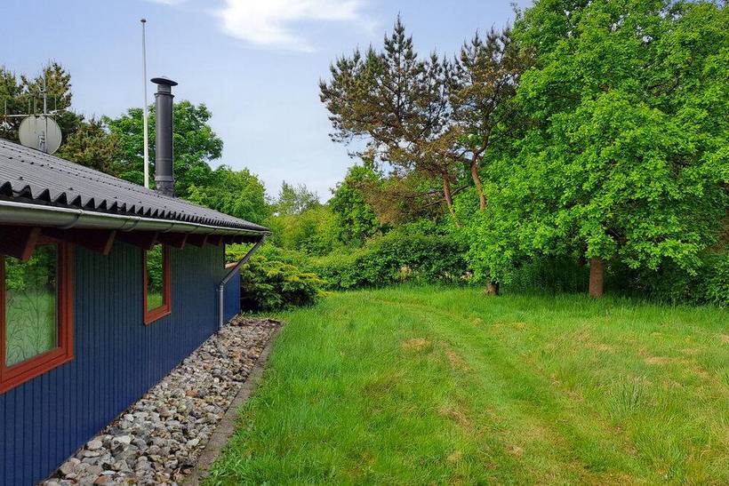 Foto von Ferienhaus HP91 in Bork Havn - Westjütland