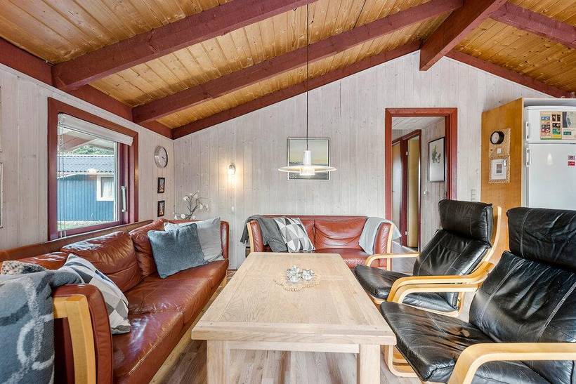 Foto von Ferienhaus HP91 in Bork Havn - Westjütland