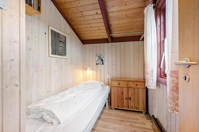 Foto von Ferienhaus HP91 in Bork Havn - Westjütland
