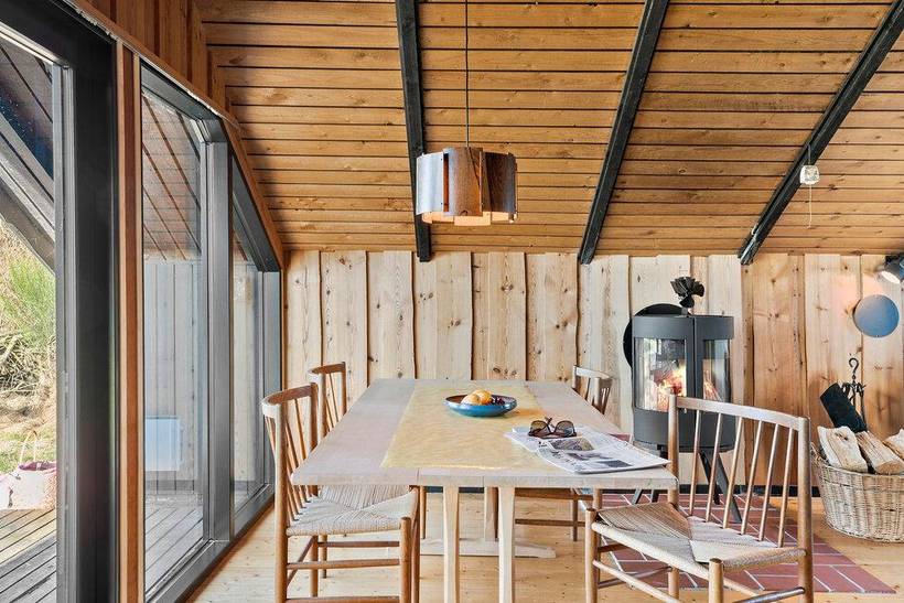 Foto von Ferienhaus HP97 in Stauning - Westjütland