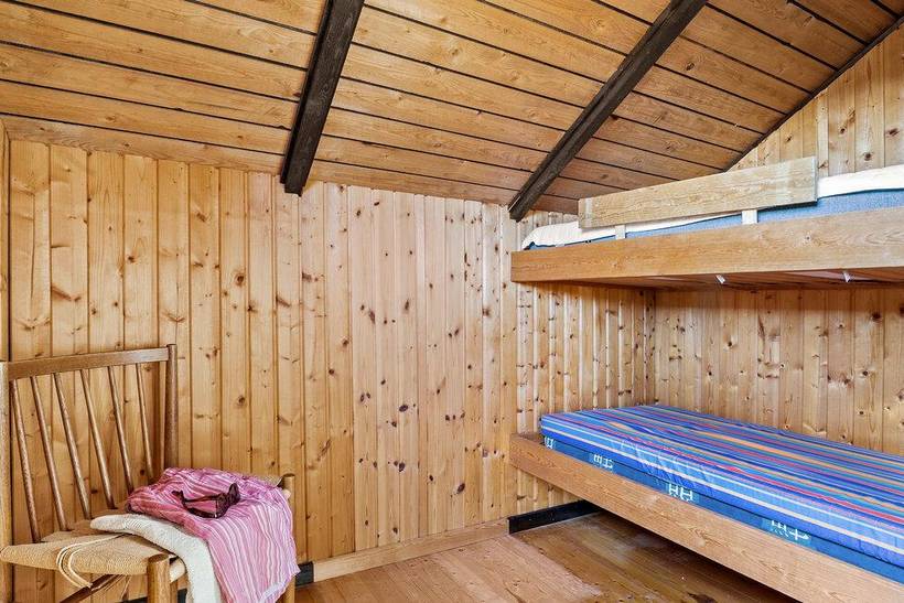 Foto von Ferienhaus HP97 in Stauning - Westjütland