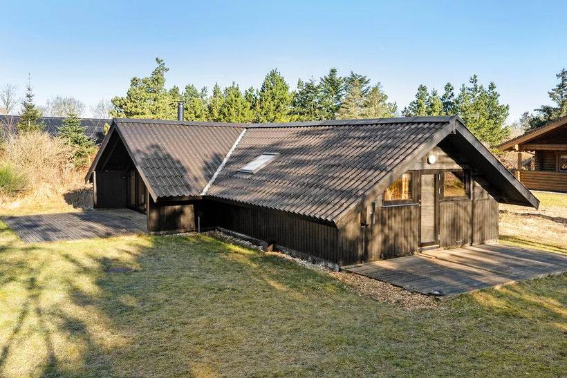 Foto von Ferienhaus HP97 in Stauning - Westjütland