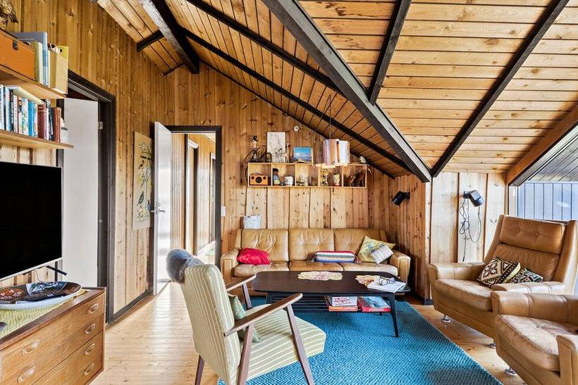 Foto von Ferienhaus HP97 in Stauning - Westjütland