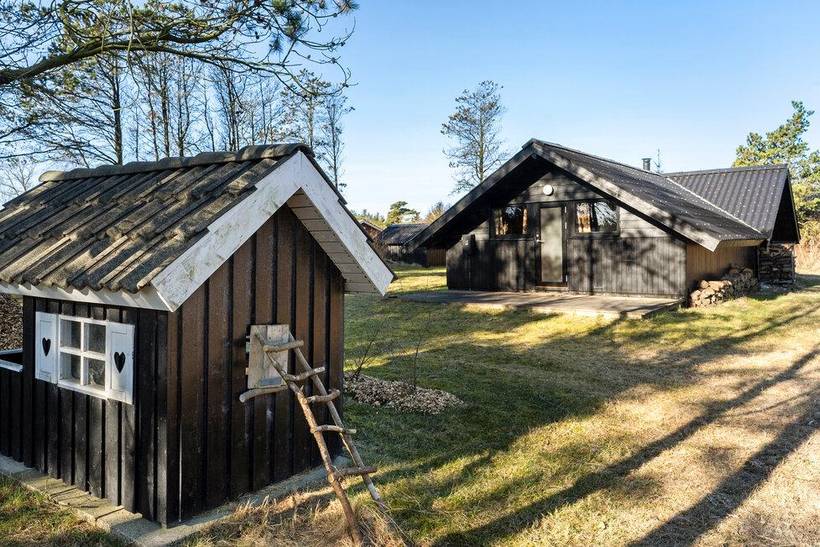 Foto von Ferienhaus HP97 in Stauning - Westjütland