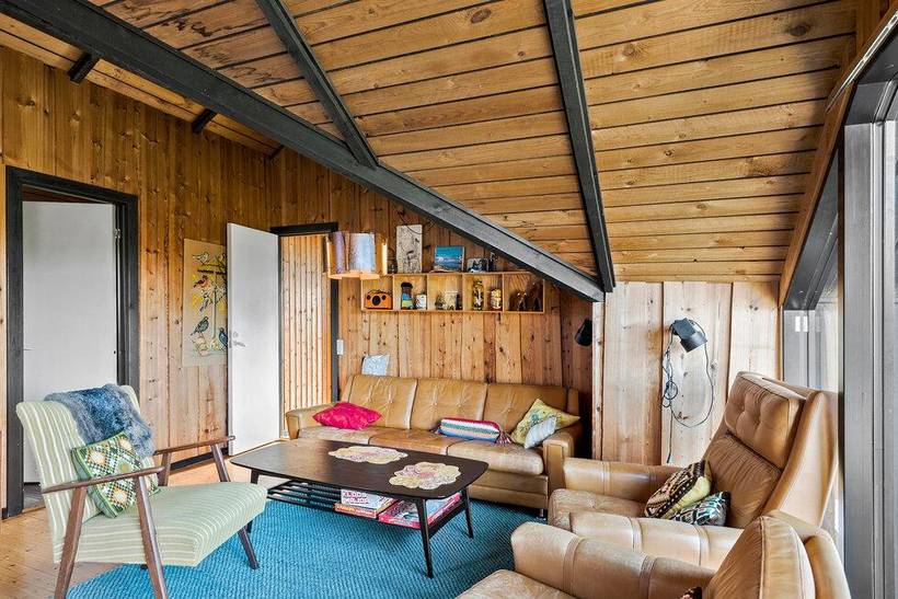 Foto von Ferienhaus HP97 in Stauning - Westjütland