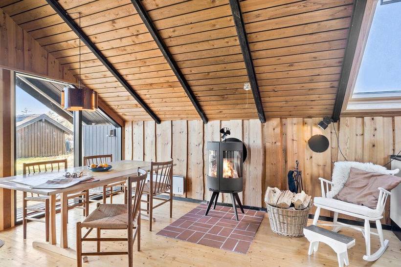 Foto von Ferienhaus HP97 in Stauning - Westjütland