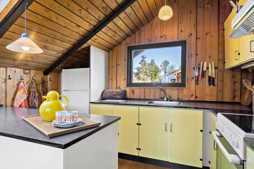 Foto von Ferienhaus HP97 in Stauning - Westjütland