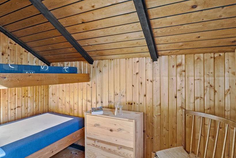 Foto von Ferienhaus HP97 in Stauning - Westjütland