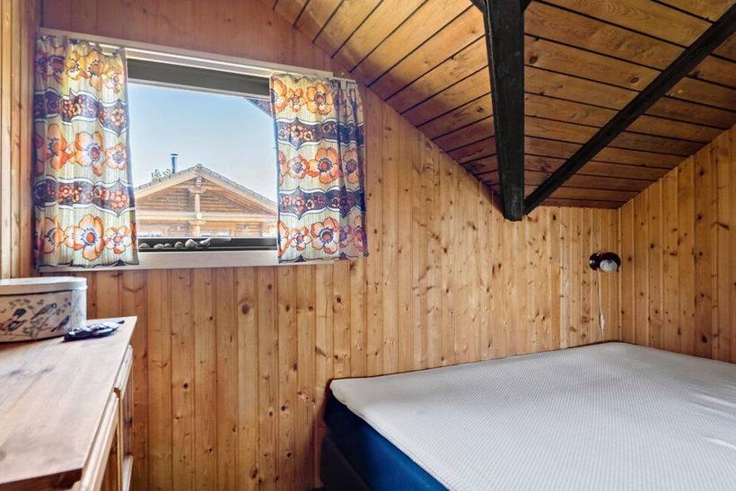 Foto von Ferienhaus HP97 in Stauning - Westjütland
