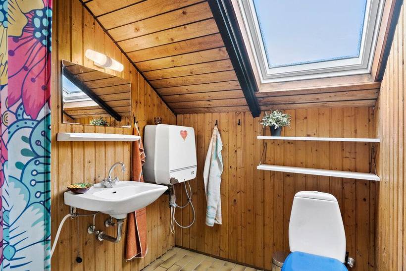 Foto von Ferienhaus HP97 in Stauning - Westjütland
