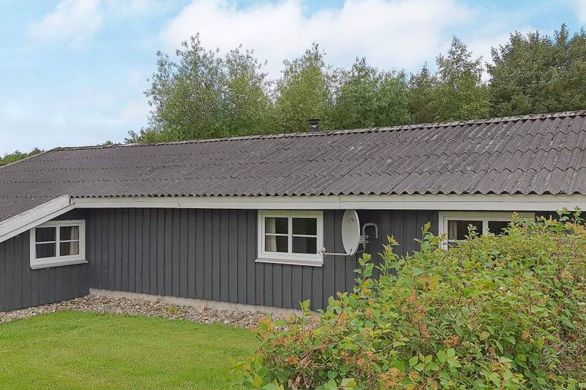 Foto von Ferienhaus HQ01 in Skovmose - Als