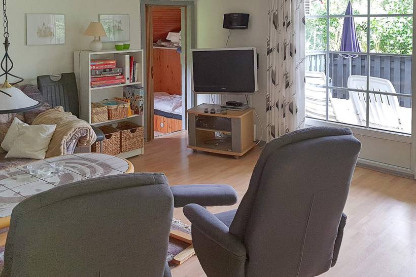 Foto von Ferienhaus HQ01 in Skovmose - Als