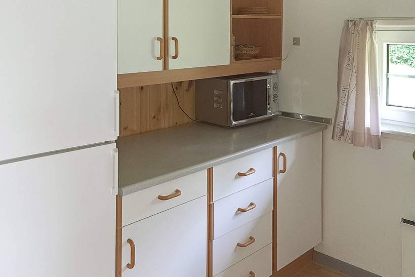 Foto von Ferienhaus HQ01 in Skovmose - Als