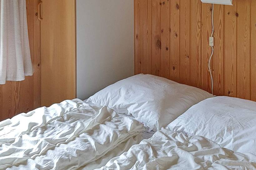 Foto von Ferienhaus HQ01 in Skovmose - Als