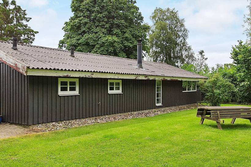Foto von Ferienhaus HQ01 in Skovmose - Als