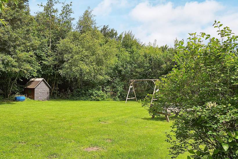 Foto von Ferienhaus HQ01 in Skovmose - Als