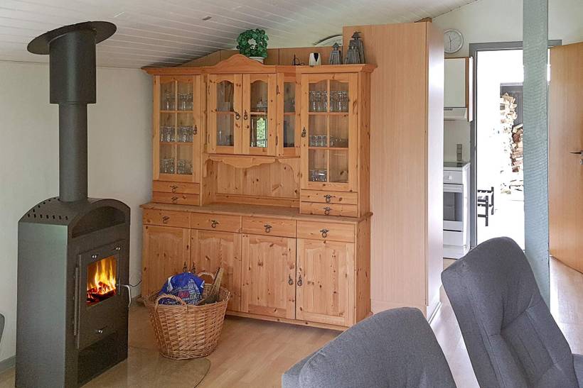 Foto von Ferienhaus HQ01 in Skovmose - Als