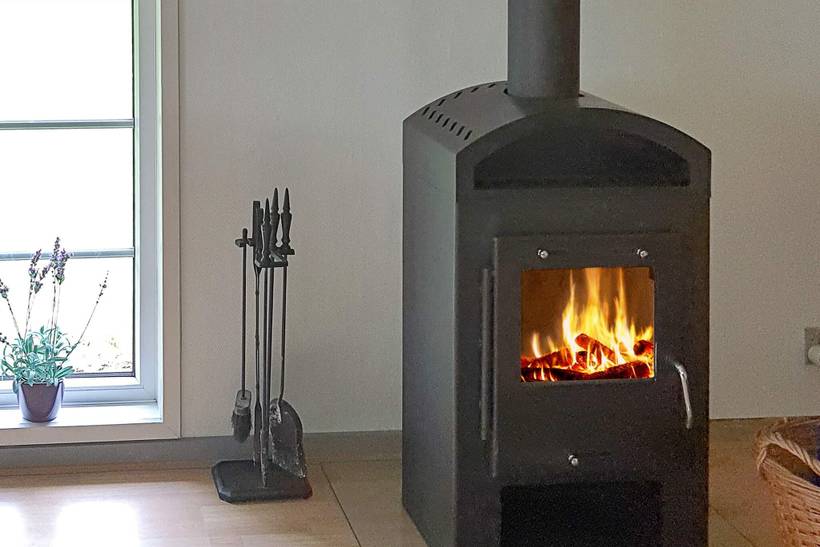 Foto von Ferienhaus HQ01 in Skovmose - Als