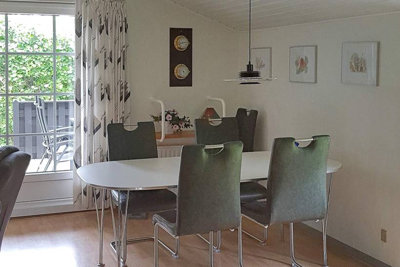 Foto von Ferienhaus HQ01 in Skovmose - Als
