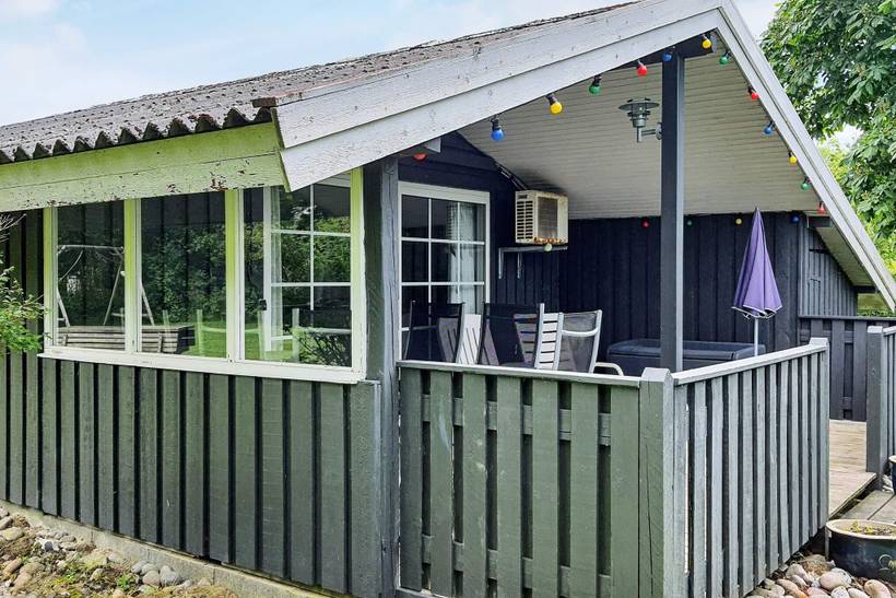 Foto von Ferienhaus HQ01 in Skovmose - Als