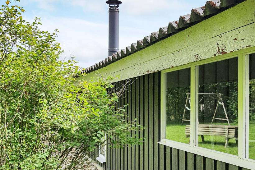 Foto von Ferienhaus HQ01 in Skovmose - Als