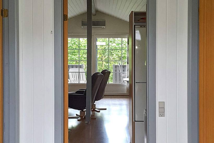 Foto von Ferienhaus HQ01 in Skovmose - Als