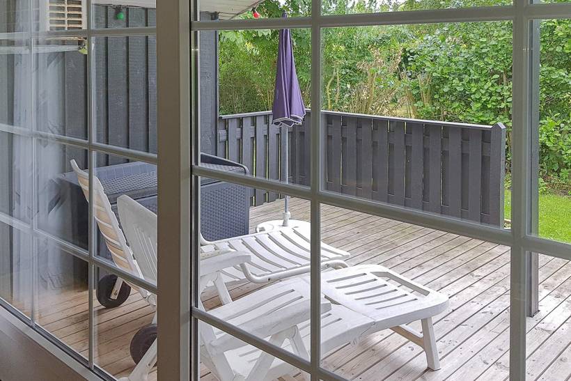 Foto von Ferienhaus HQ01 in Skovmose - Als