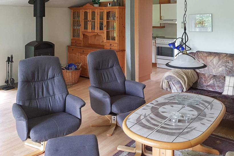 Foto von Ferienhaus HQ01 in Skovmose - Als