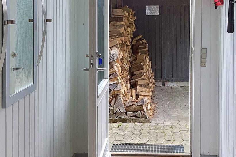 Foto von Ferienhaus HQ01 in Skovmose - Als
