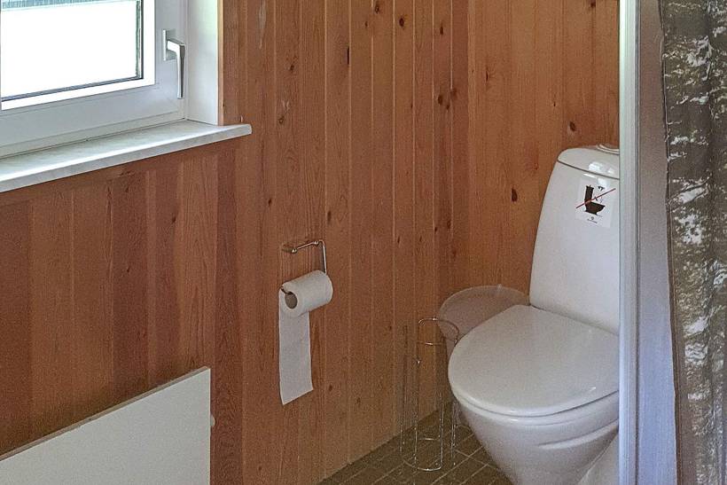 Foto von Ferienhaus HQ01 in Skovmose - Als
