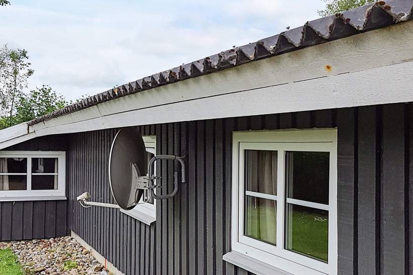 Foto von Ferienhaus HQ01 in Skovmose - Als