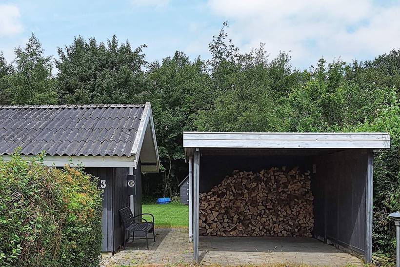 Foto von Ferienhaus HQ01 in Skovmose - Als