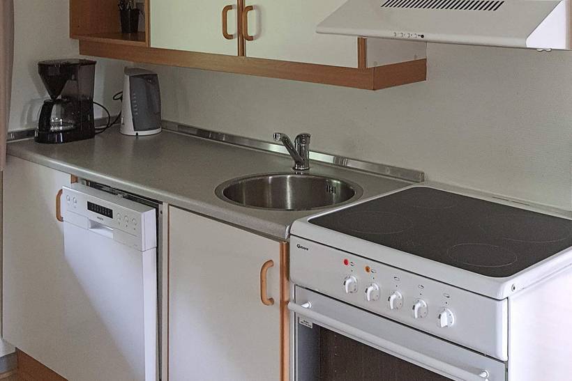 Foto von Ferienhaus HQ01 in Skovmose - Als