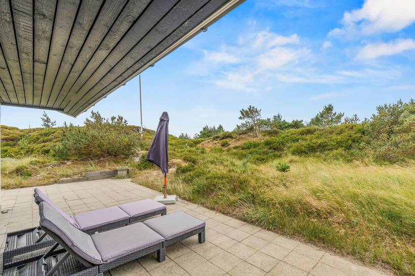 Foto von Ferienhaus HQ03 in Grærup - Vejers Strand - Westjütland