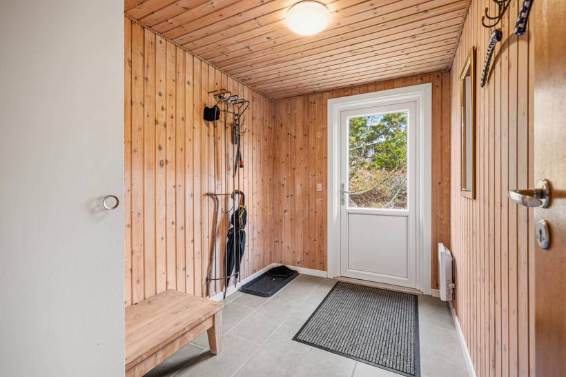 Foto von Ferienhaus HQ03 in Grærup - Vejers Strand - Westjütland