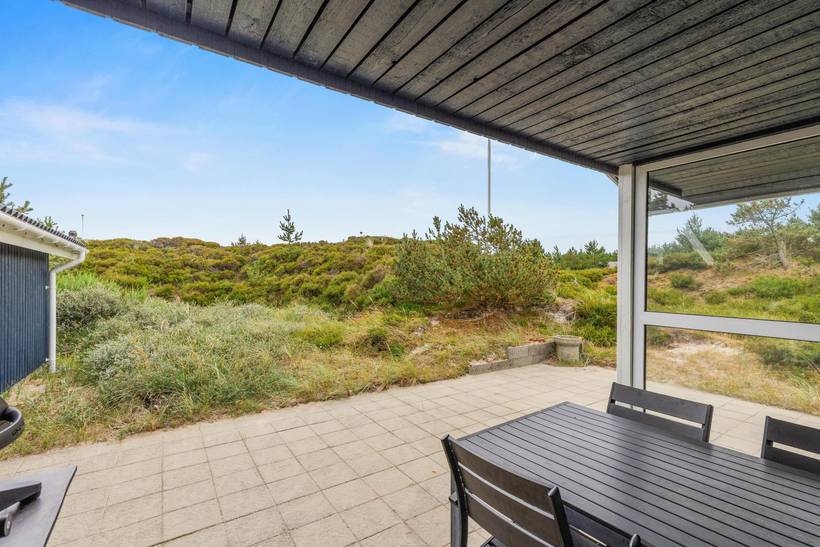 Foto von Ferienhaus HQ03 in Grærup - Vejers Strand - Westjütland