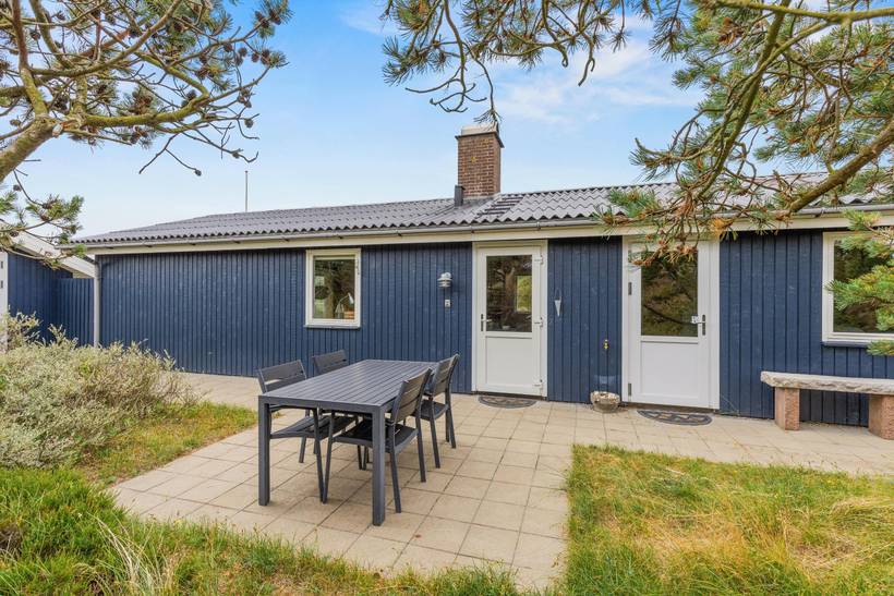 Foto von Ferienhaus HQ03 in Grærup - Vejers Strand - Westjütland