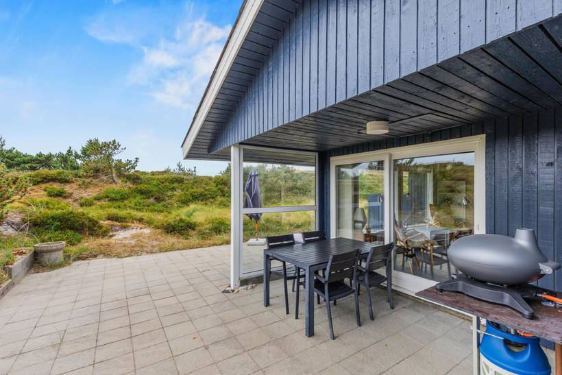 Foto von Ferienhaus HQ03 in Grærup - Vejers Strand - Westjütland