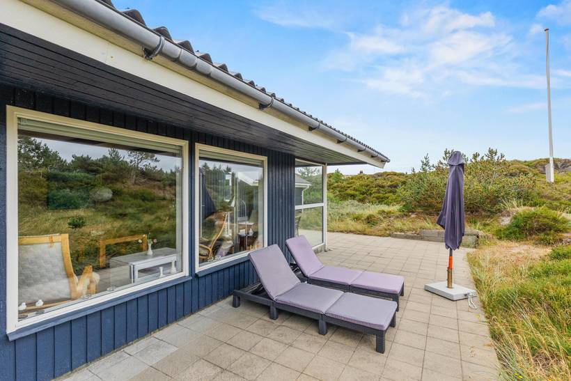 Foto von Ferienhaus HQ03 in Grærup - Vejers Strand - Westjütland