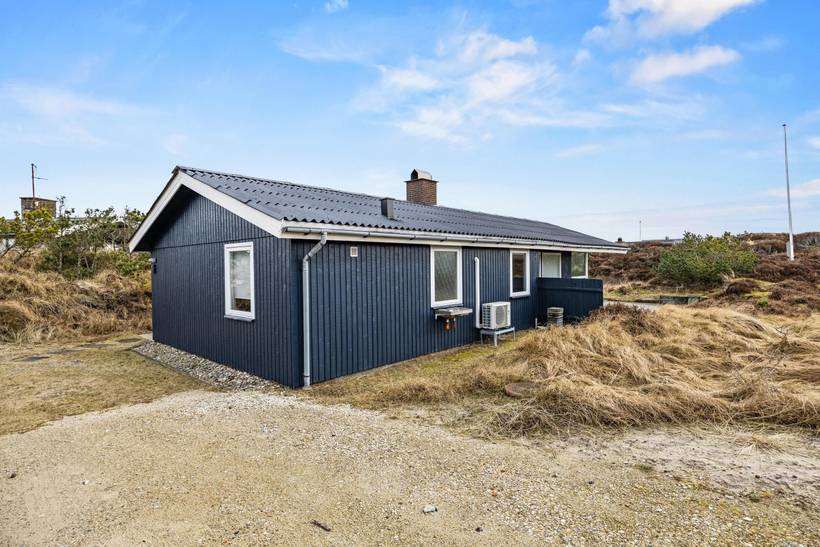 Foto von Ferienhaus HQ03 in Grærup - Vejers Strand - Westjütland