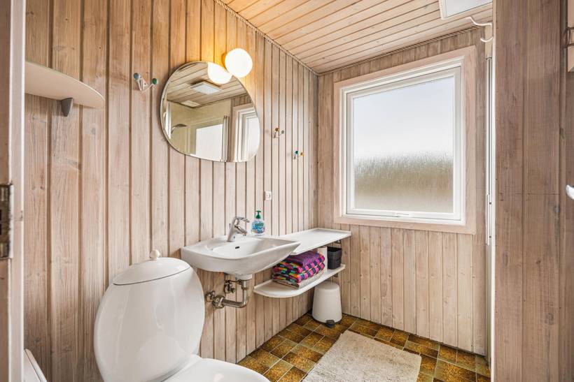 Foto von Ferienhaus HQ03 in Grærup - Vejers Strand - Westjütland
