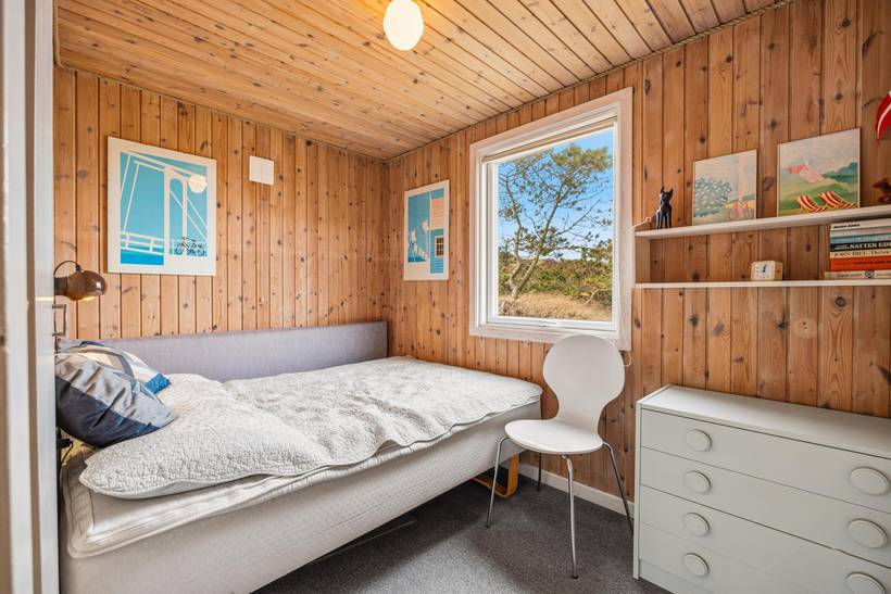 Foto von Ferienhaus HQ03 in Grærup - Vejers Strand - Westjütland