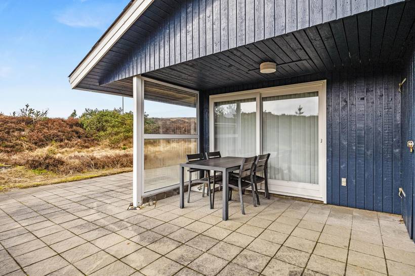 Foto von Ferienhaus HQ03 in Grærup - Vejers Strand - Westjütland