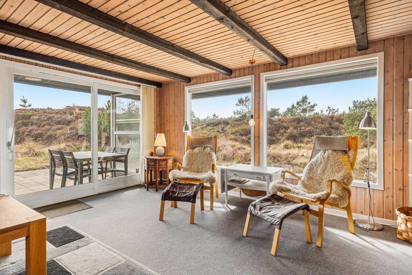 Foto von Ferienhaus HQ03 in Grærup - Vejers Strand - Westjütland