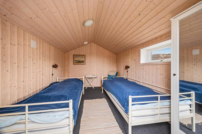 Foto von Ferienhaus HQ03 in Grærup - Vejers Strand - Westjütland