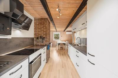 Vorschaubild von Ferienhaus HQ03 in Grærup - Vejers Strand - Westjütland