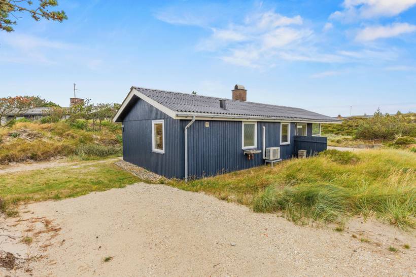 Foto von Ferienhaus HQ03 in Grærup - Vejers Strand - Westjütland