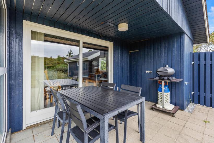 Foto von Ferienhaus HQ03 in Grærup - Vejers Strand - Westjütland